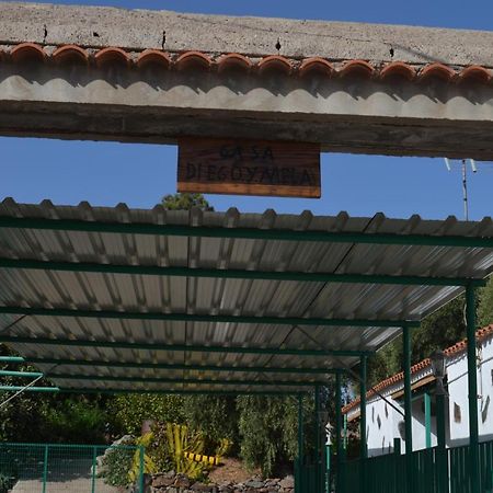 Casa De Diego Y Mela ซานบาร์โตโลเม ภายนอก รูปภาพ