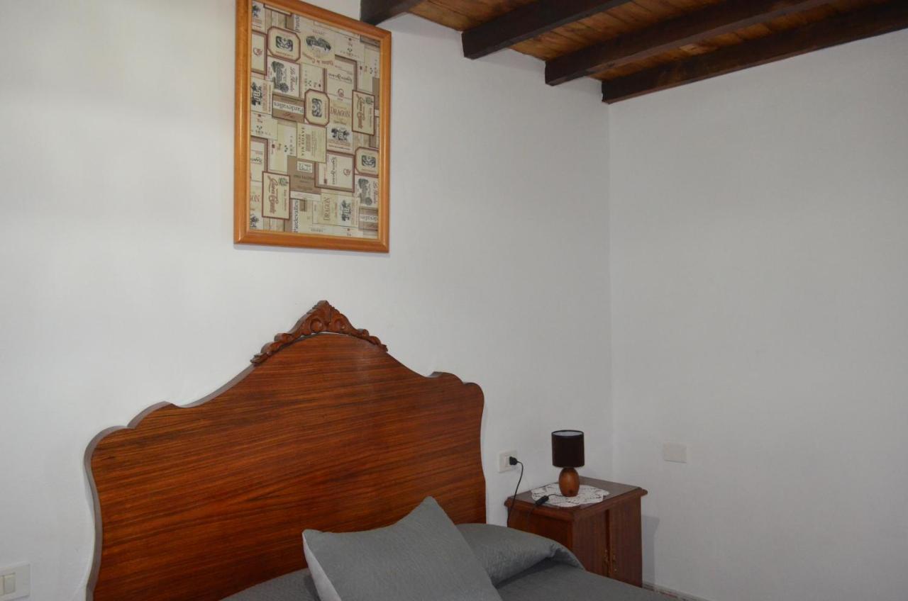 Casa De Diego Y Mela ซานบาร์โตโลเม ภายนอก รูปภาพ
