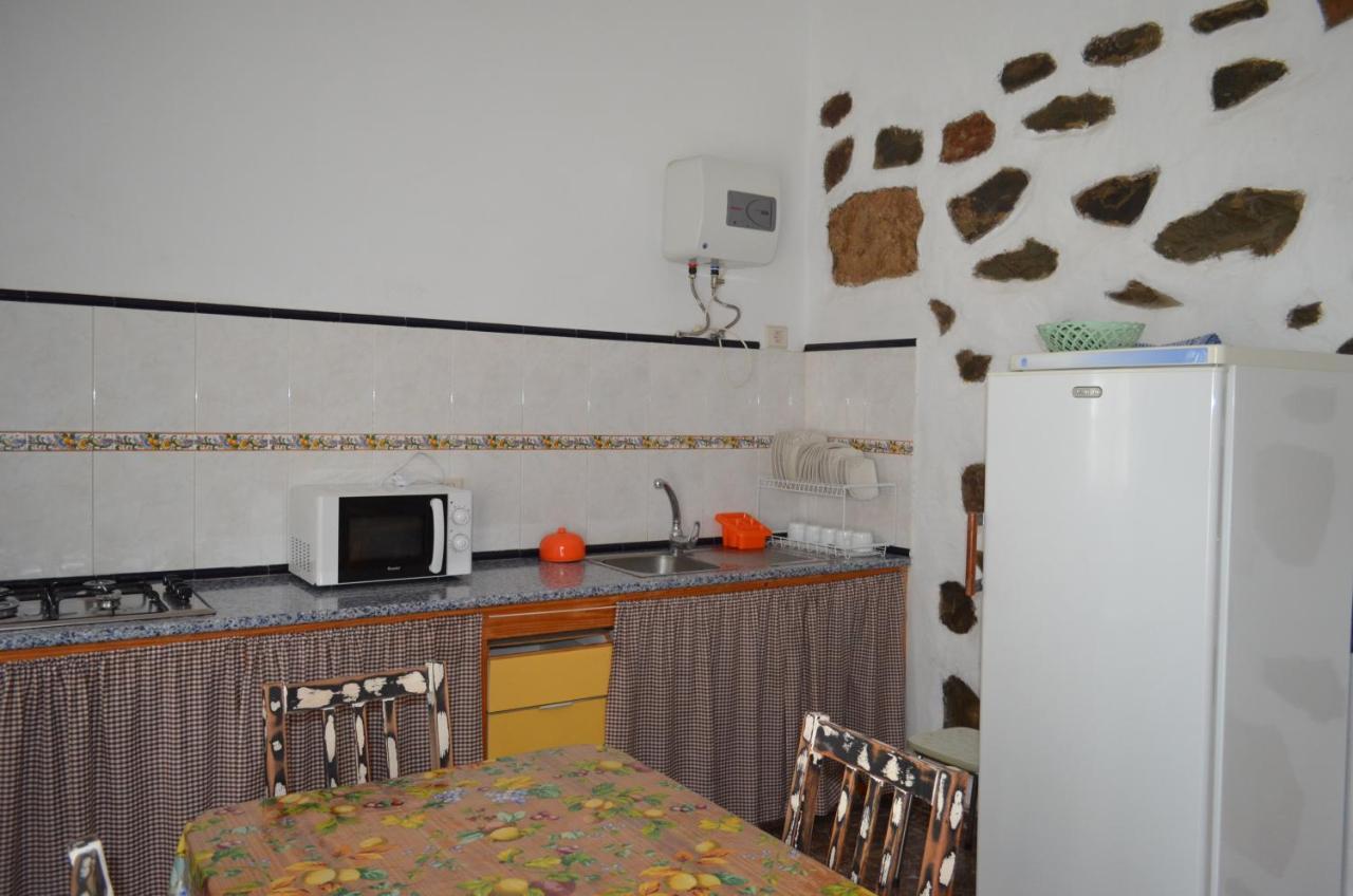 Casa De Diego Y Mela ซานบาร์โตโลเม ภายนอก รูปภาพ
