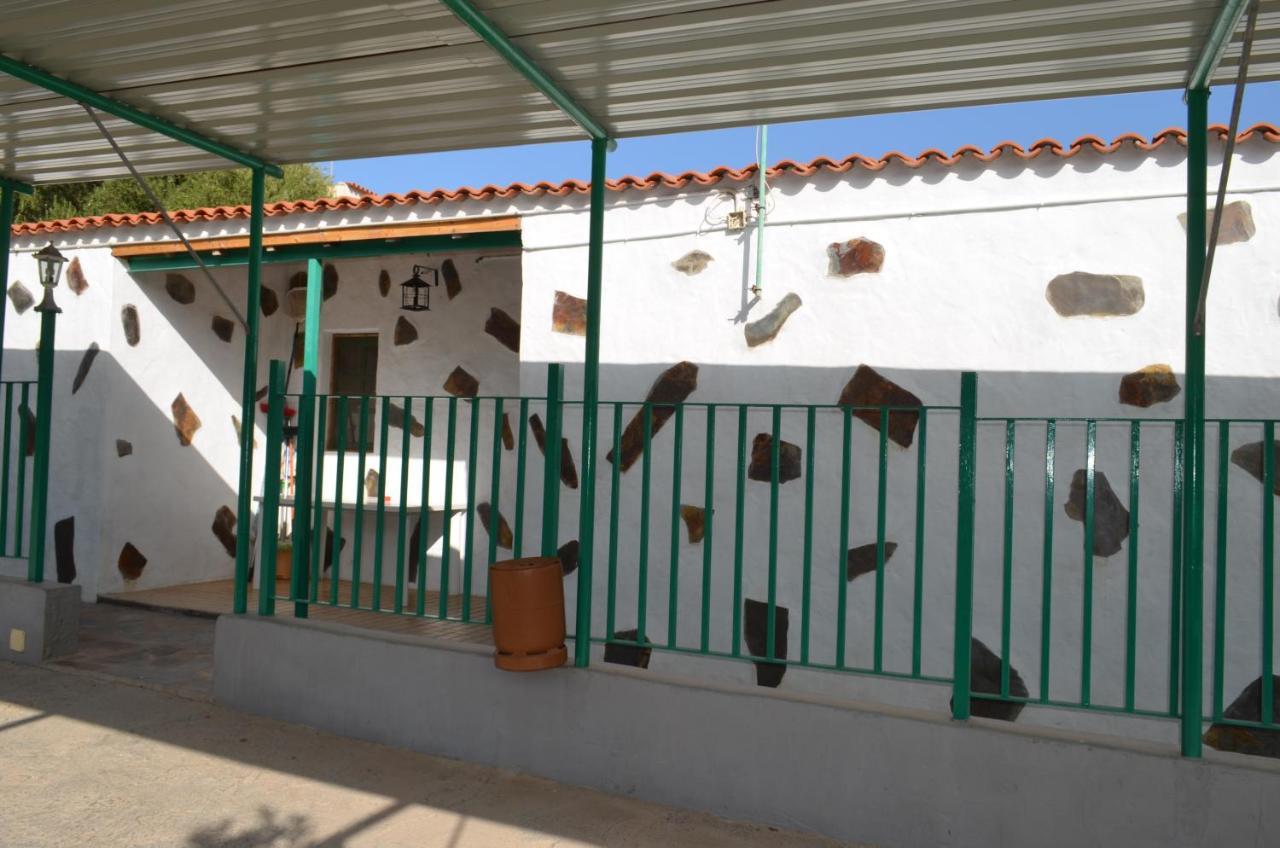 Casa De Diego Y Mela ซานบาร์โตโลเม ภายนอก รูปภาพ