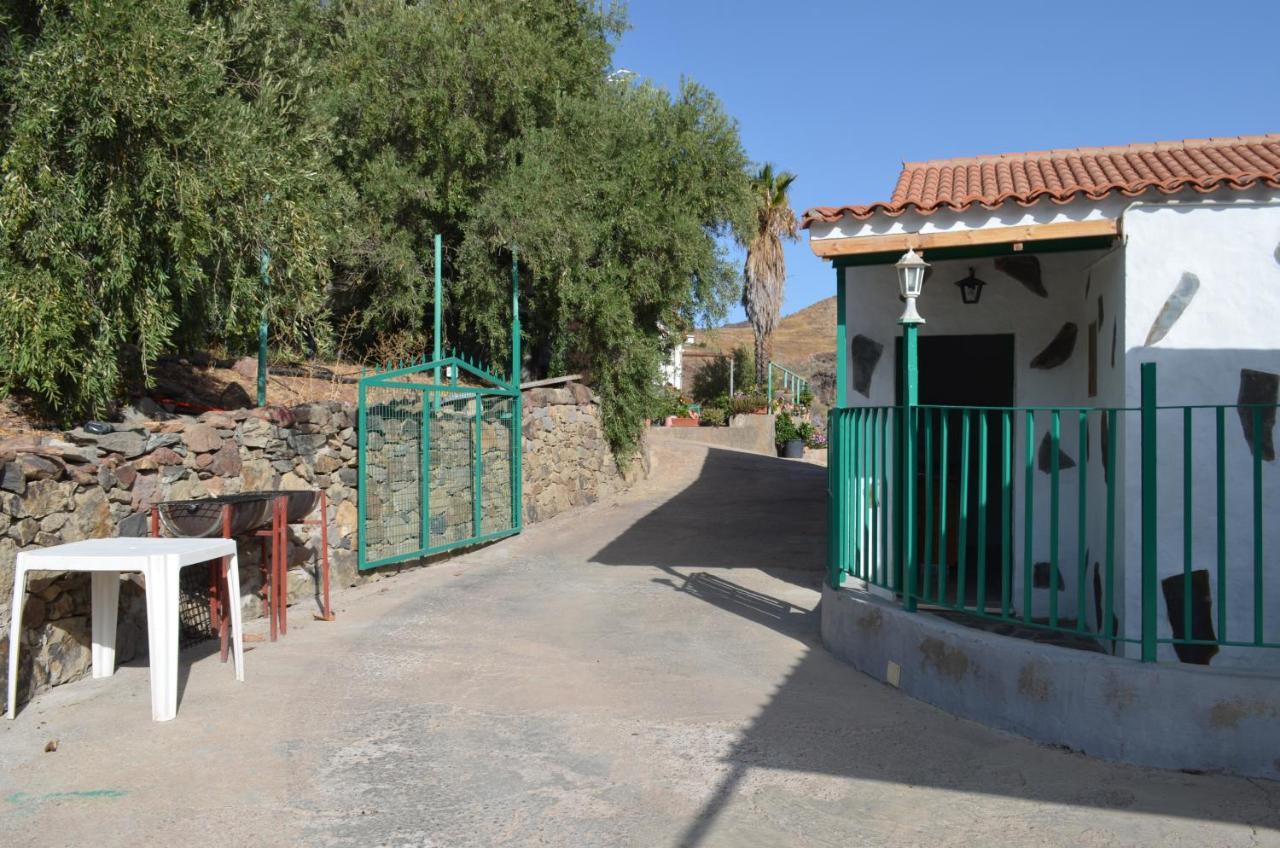 Casa De Diego Y Mela ซานบาร์โตโลเม ภายนอก รูปภาพ