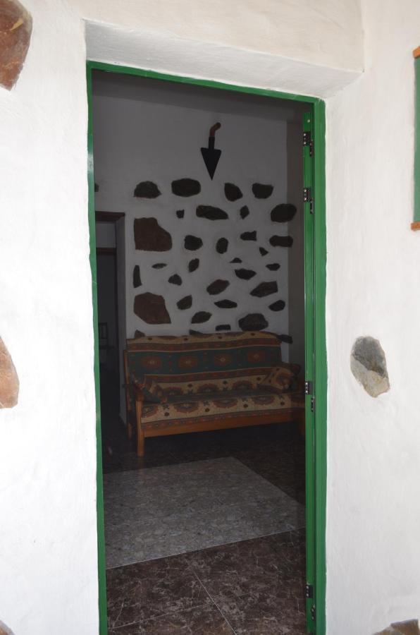 Casa De Diego Y Mela ซานบาร์โตโลเม ภายนอก รูปภาพ