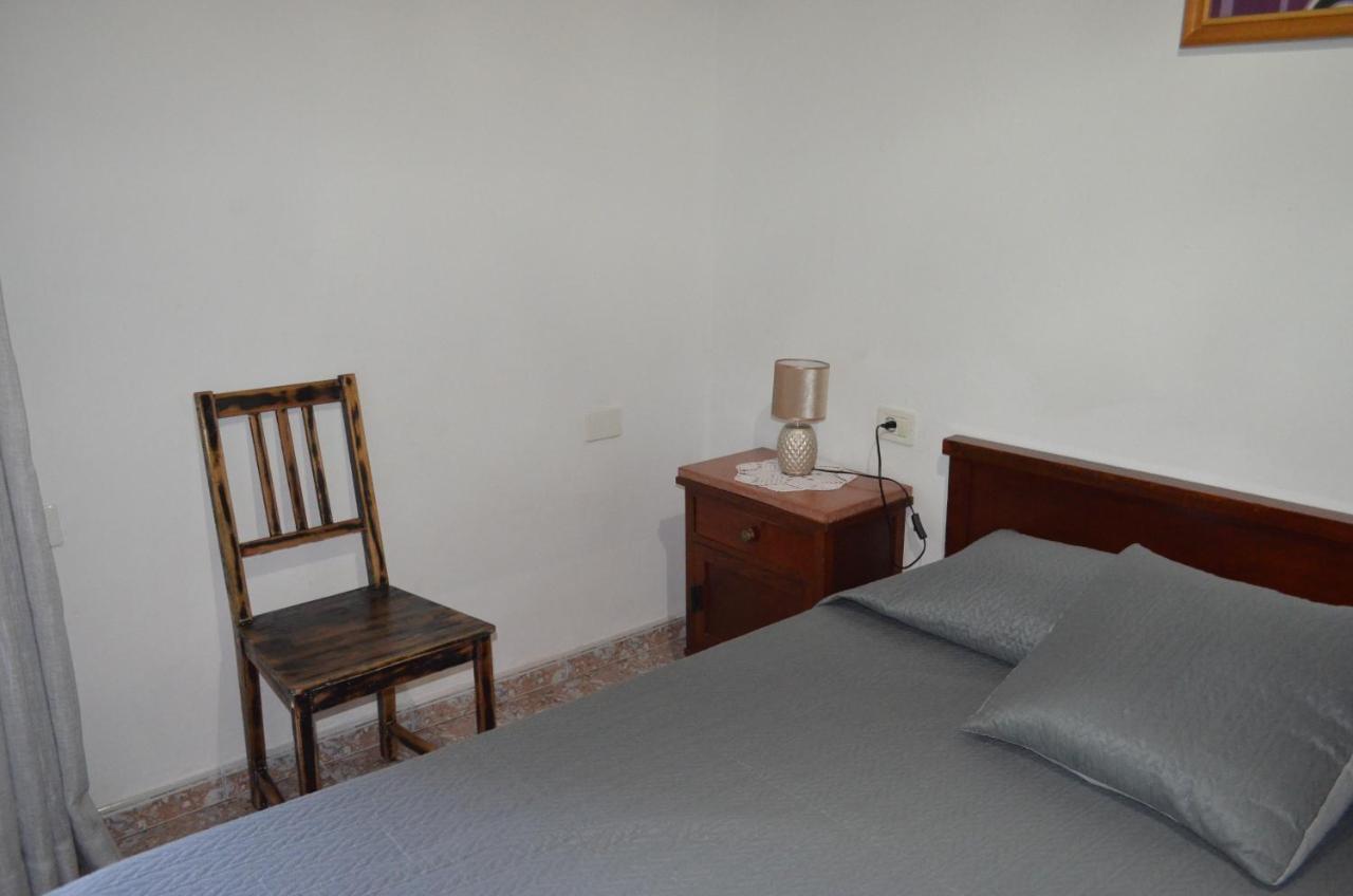 Casa De Diego Y Mela ซานบาร์โตโลเม ภายนอก รูปภาพ