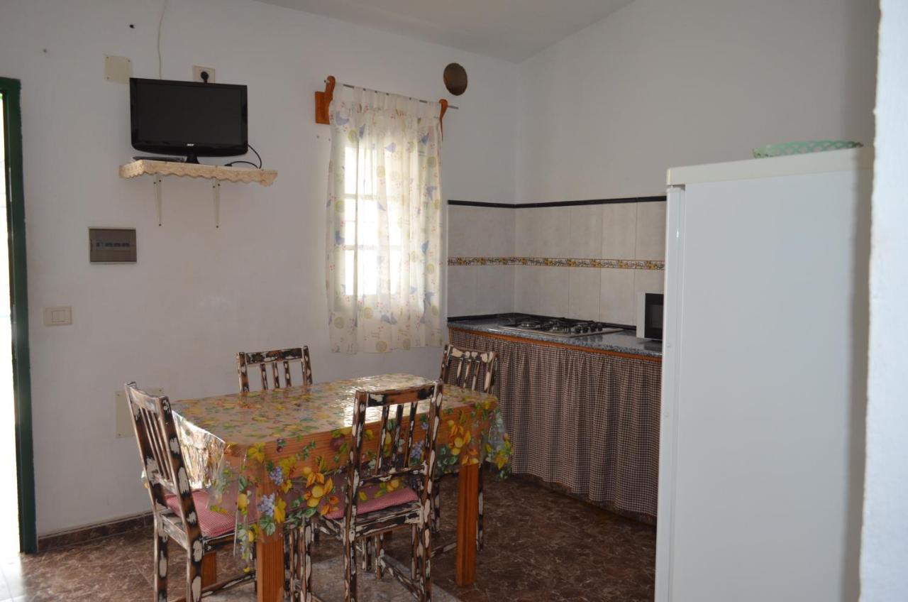Casa De Diego Y Mela ซานบาร์โตโลเม ภายนอก รูปภาพ