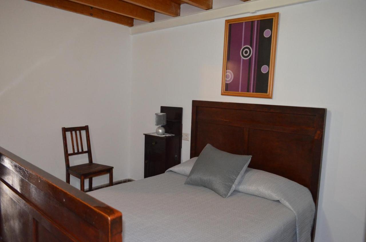 Casa De Diego Y Mela ซานบาร์โตโลเม ภายนอก รูปภาพ