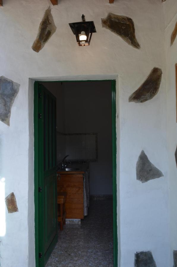 Casa De Diego Y Mela ซานบาร์โตโลเม ภายนอก รูปภาพ