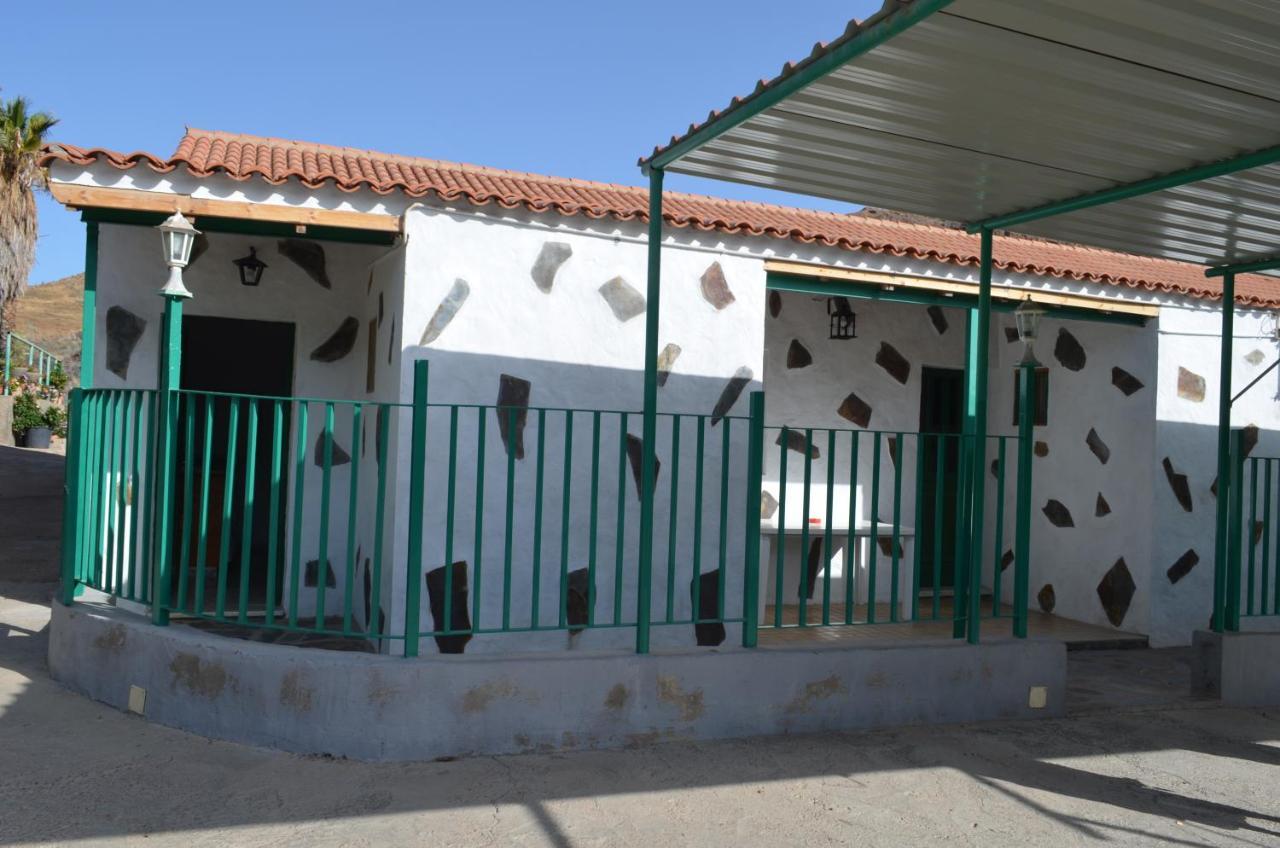 Casa De Diego Y Mela ซานบาร์โตโลเม ภายนอก รูปภาพ