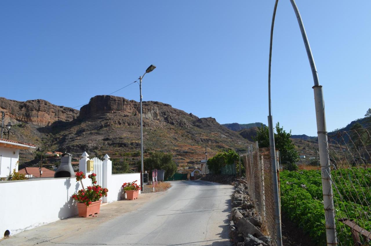 Casa De Diego Y Mela ซานบาร์โตโลเม ภายนอก รูปภาพ