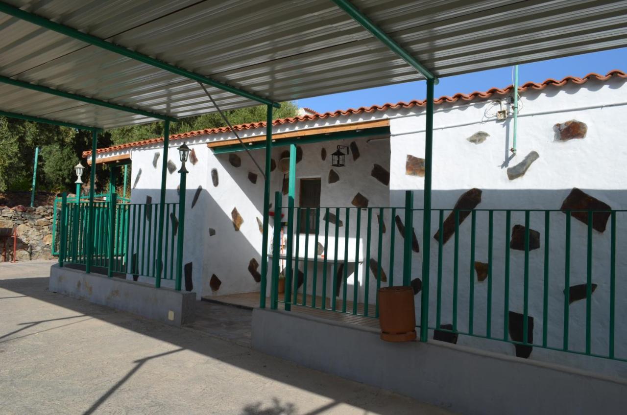 Casa De Diego Y Mela ซานบาร์โตโลเม ภายนอก รูปภาพ