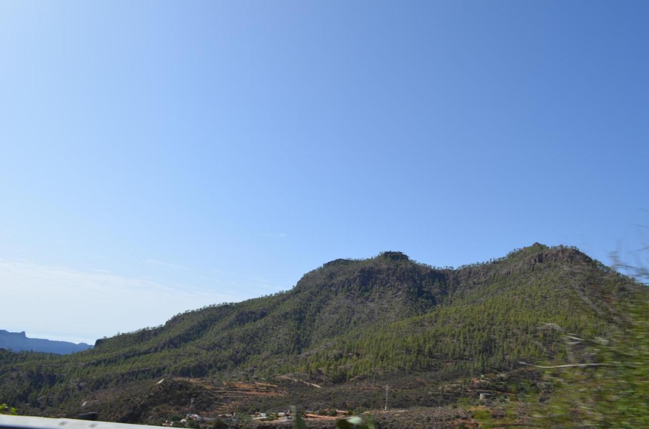 Casa De Diego Y Mela ซานบาร์โตโลเม ภายนอก รูปภาพ